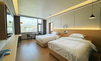 Jilong FuYang Hotel