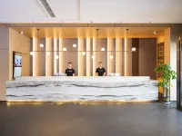 Atour Hotel (Tianjin Binhai International Airport) Hotels near Dongli