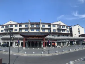 Nanhu Hotel`Guanhu Hotel