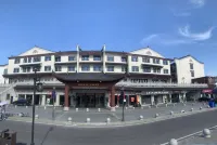 Nanhu Hotel`Guanhu Hotel