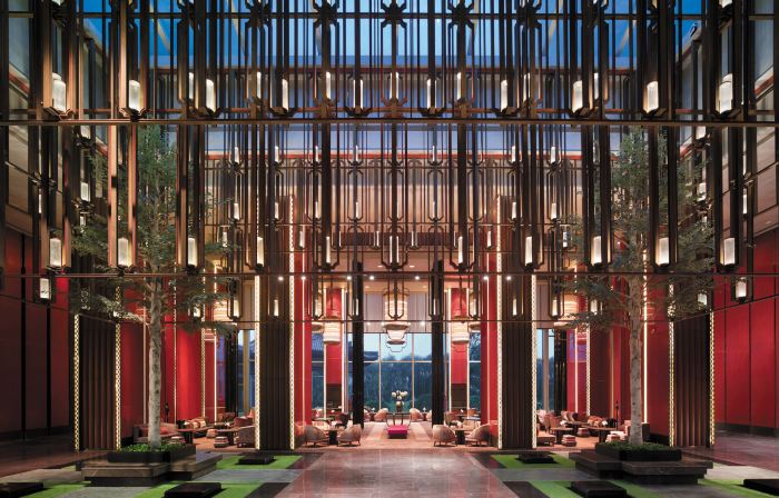 Shangri-La Hotel Qufu