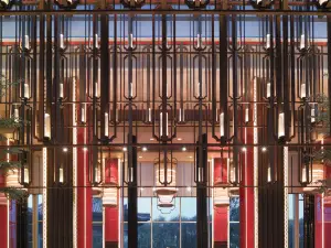 Popular Family Hotels in Qufu