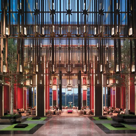 Shangri-La Hotel Qufu