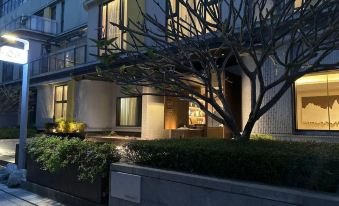 Yihui Villa Hotel