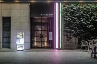 X Hotel