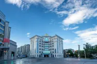 Jingde Town Hotel Các khách sạn gần Zhushan Bridge