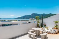 半里金灘民宿（小皓店） 霞浦住宿飯店