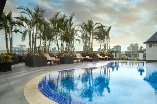 Caravan Hotel by EHM