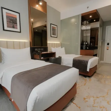 Amber Hotel-Cebu