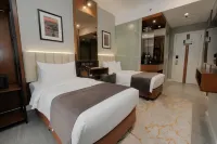 Amber Hotel-Cebu