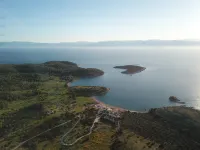 Amanzoe - Ocean View