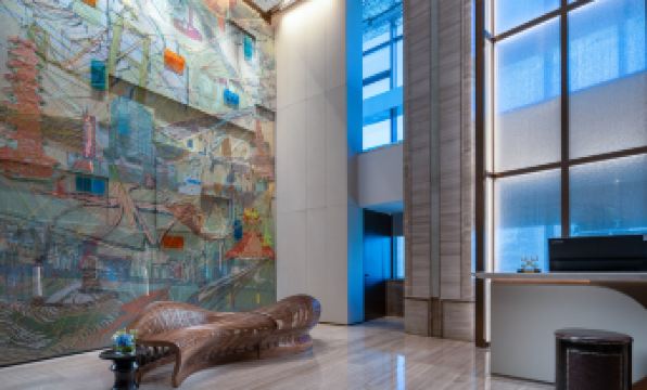 Zhejiang Grand Hotel