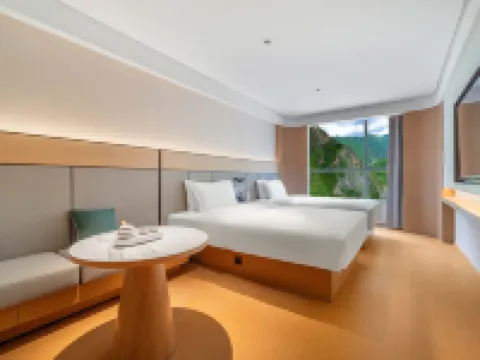 全季酒店（甘孜州雅江縣店） 雅江酒店