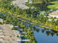Melia Vinpearl Phu Quoc Hotellit kohteessa Ganh Dau