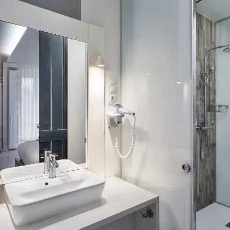 B&B Hotel Madrid Centro Fuencarral 52