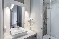 B&B Hotel Madrid Centro Fuencarral 52 Hotels in Madrid