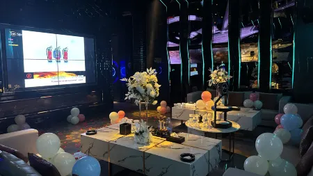 Kaicheng Hotel Отели рядом с достопримечательностью «Loudi Vocational and Technical College»