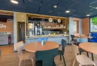 B&B HOTEL Châteauroux A20 l'Occitane - petit déjeuner