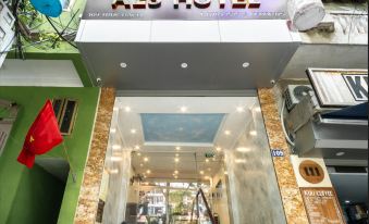 A25 Hotel - 109 Truc Bach