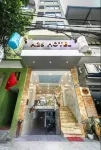 A25 Hotel - 109 Truc Bach Hotels in Ba Dinh Square