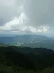 Pusu - con vista montagne