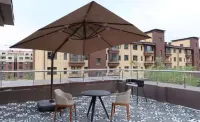 Morning hotel