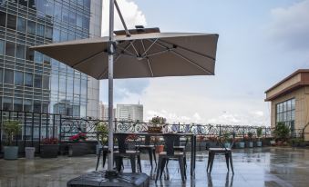 Changchun Jinghong Hotel