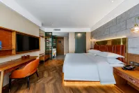 James Joyce Coffetel Hotel (Ordos Dongsheng)