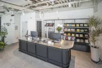 Seoul Hotel ShinShin Myeongdong