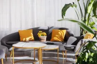 얼하이호 · 징시 코트야드 홈스테이 (아이디얼 스테이트 브랜치)