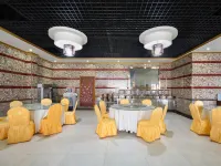 Beitun Jinguan International Tourism Hotel Hotels in BeiTun