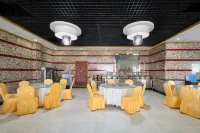 Beitun Jinguan International Tourism Hotel Hotels in BeiTun
