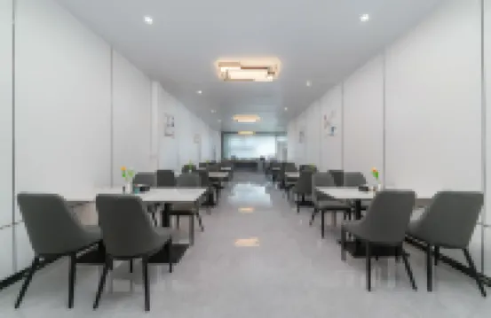 米漾米居酒店（江華店）