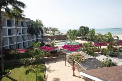 Giraffe Beach Hotel Hotels in 