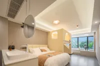 Anji Ink Painting Mountain and River Family Vacation Villa Beautiful Stay