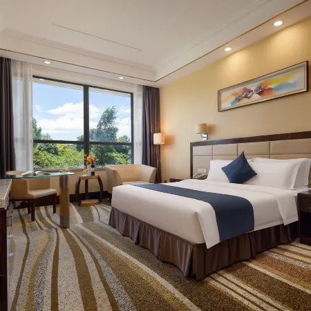 Long Teng International Hotel