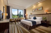 Long Teng International Hotel Hotels in Rucheng