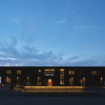 Private Cottage Lantern Shiretoko