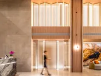 Linxi Holz Rarity Hotel Hotéis em Condado de Linxi