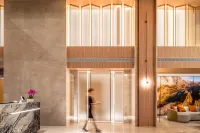 Linxi Holz Rarity Hotel Hotels in Linxi