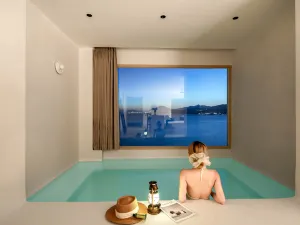 Secret Field · Shenzhen Kamakura Maze Reef Sea View Hotel