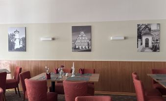 PLAZA INN Leonberg