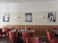 PLAZA INN Leonberg Hotels in Gerlingen