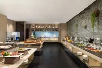 Bali Yating Hotel (Yiwu International Trade City) - sarapan