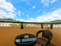 patong v hotel Hotel di Phuket