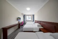 Zhuji Forest Hotel