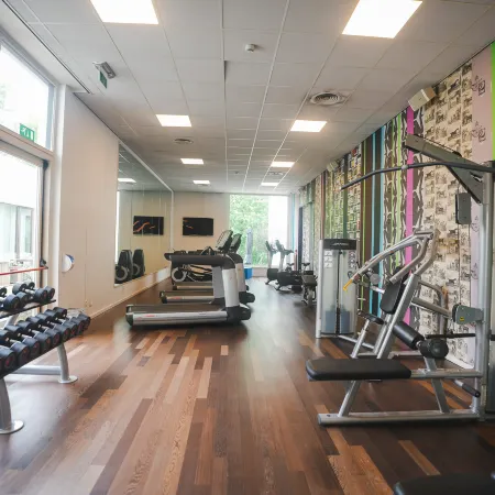 Crowne Plaza ANTWERP by IHG