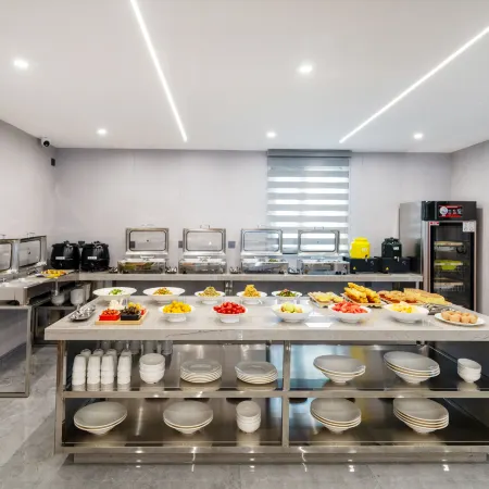 Yunji Boutique Hotel