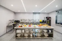 Yunji Boutique Hotel - breakfast