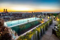 Mandarin Oriental München Hotels in München